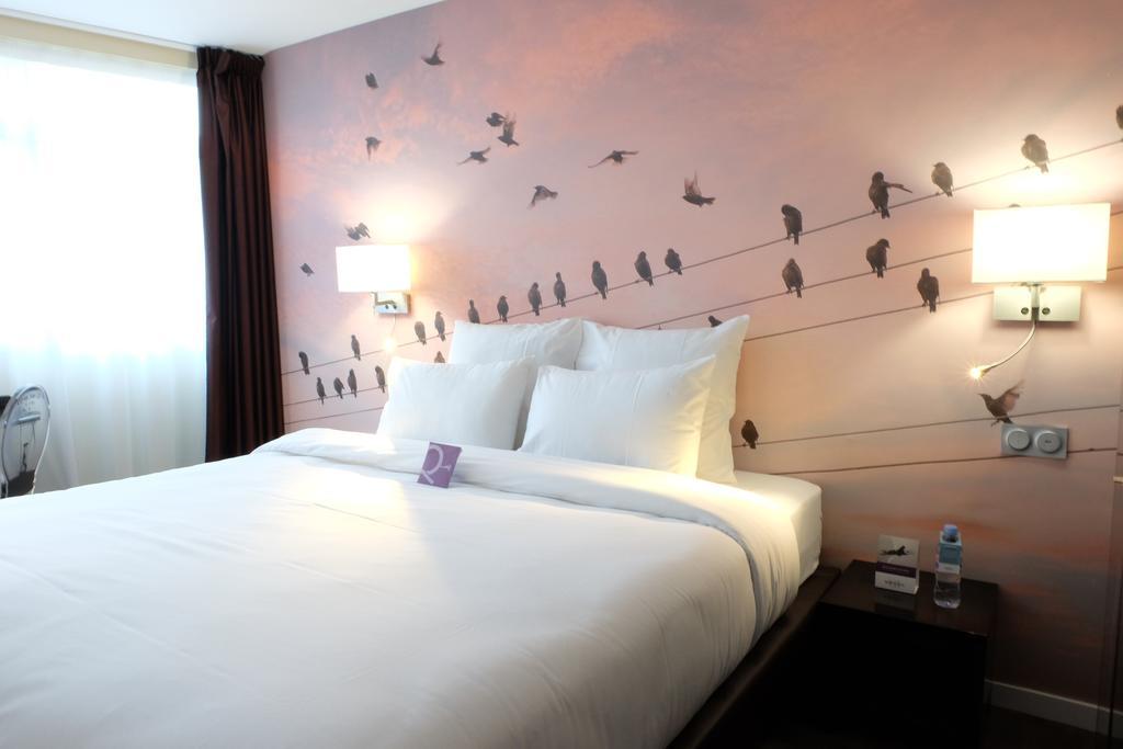 Mercure Paris Malakoff Parc Des Expositions Pokoj fotografie