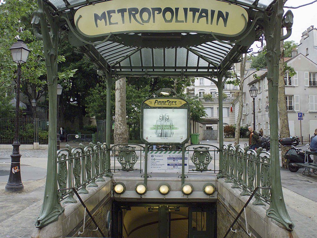 Mercure Paris Malakoff Parc Des Expositions Exteriér fotografie