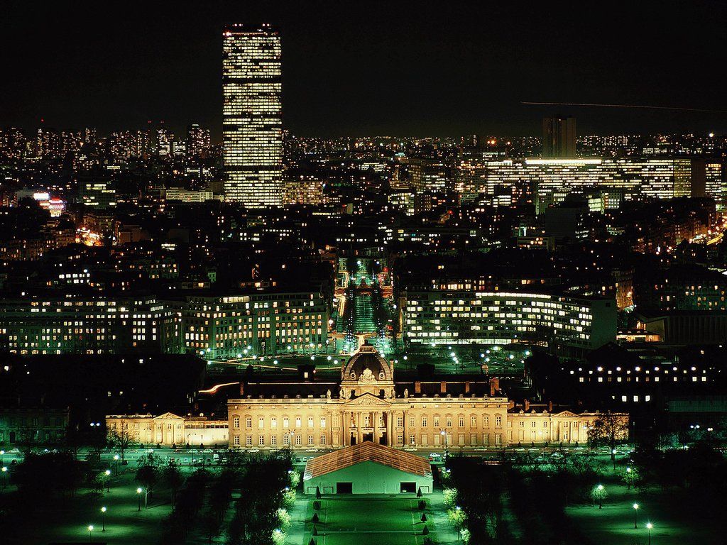 Mercure Paris Malakoff Parc Des Expositions Exteriér fotografie