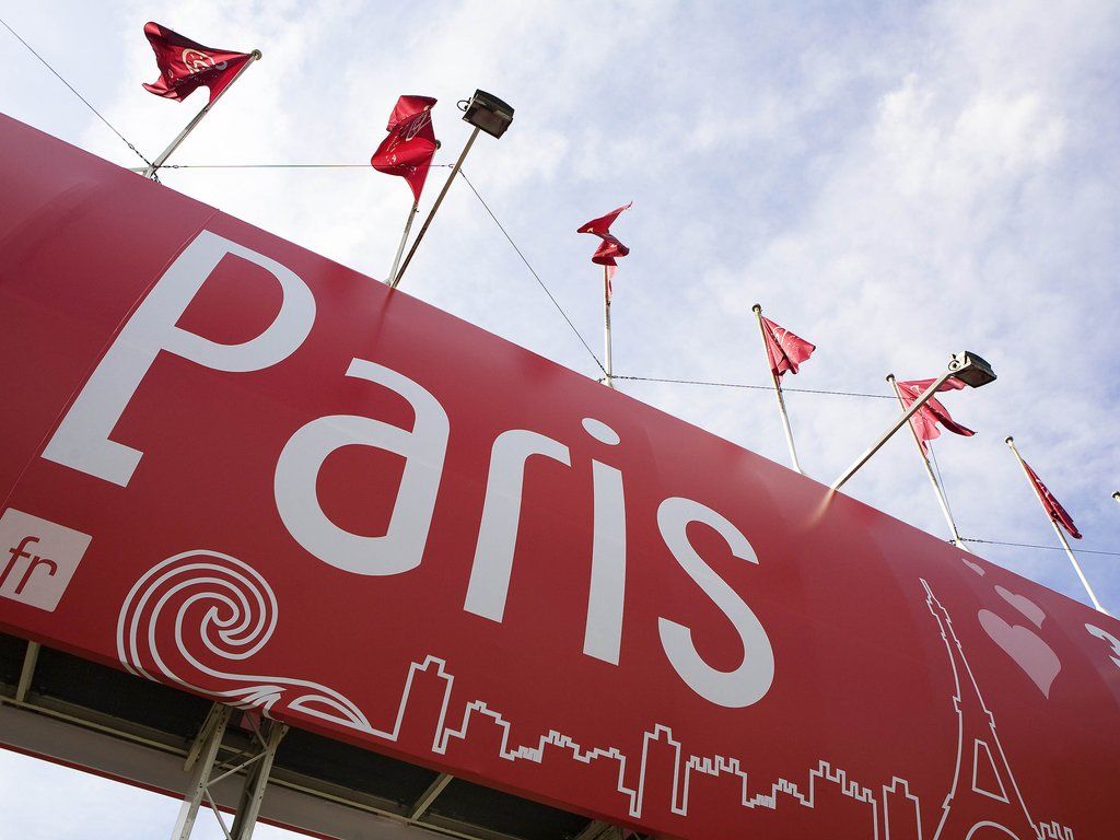 Mercure Paris Malakoff Parc Des Expositions Exteriér fotografie